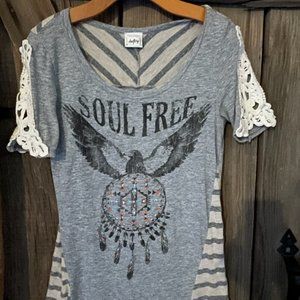 Buckle day trip soul free